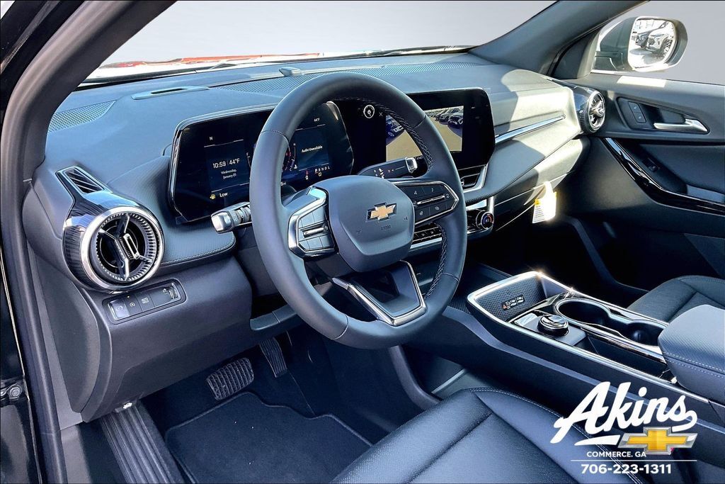 2026 Chevrolet Equinox LT Commerce GA