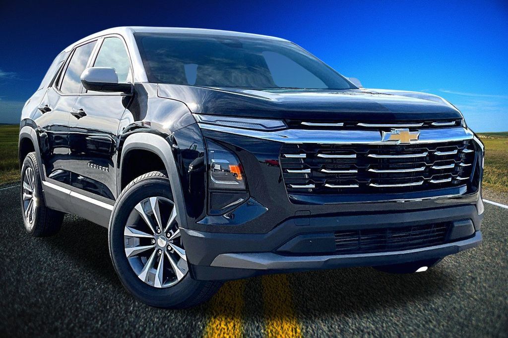 2026 Chevrolet Equinox LT Commerce GA