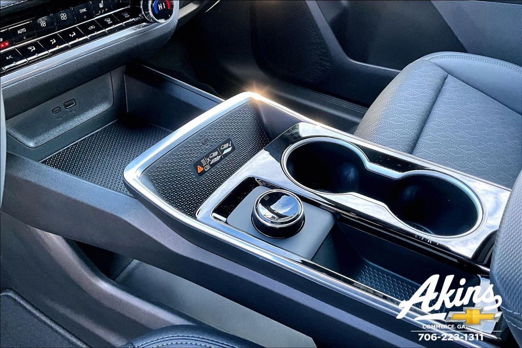 2026 Chevrolet Equinox LT Commerce GA