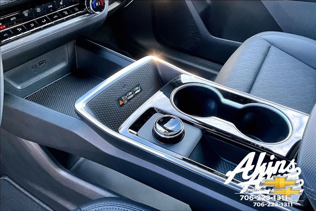 2026 Chevrolet Equinox LT Commerce GA