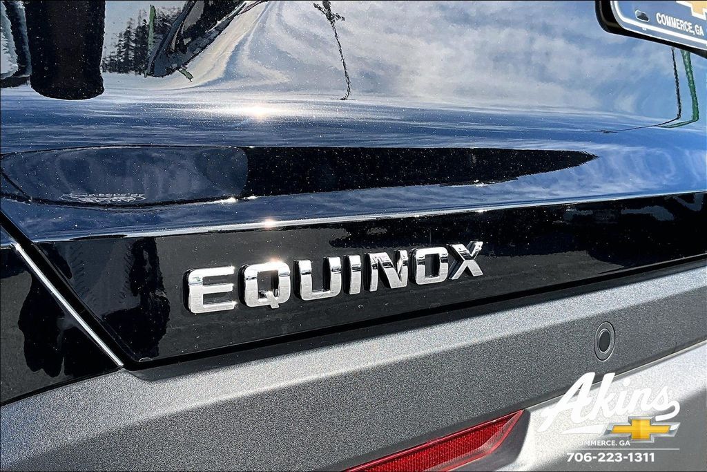 2026 Chevrolet Equinox LT Commerce GA
