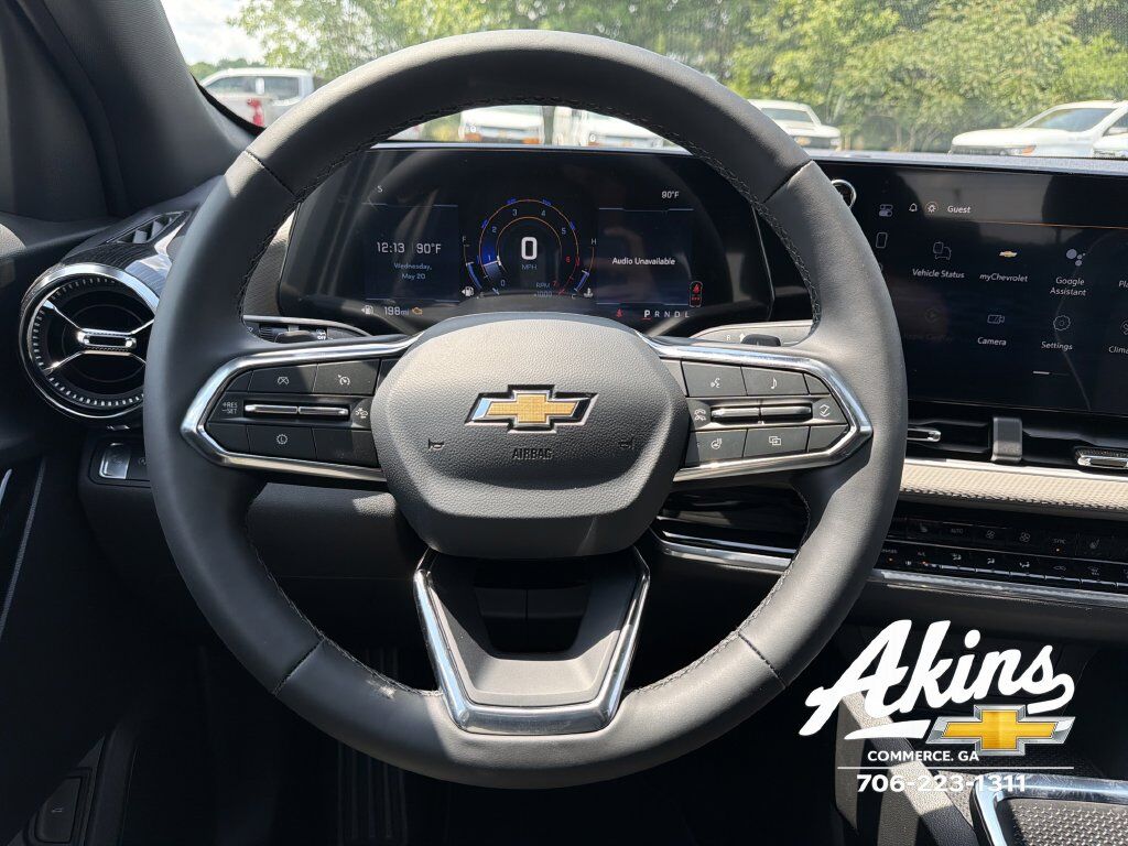2026 Chevrolet Equinox LT Commerce GA