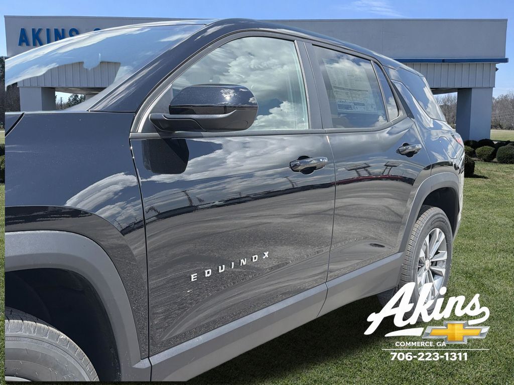 2026 Chevrolet Equinox LT Commerce GA