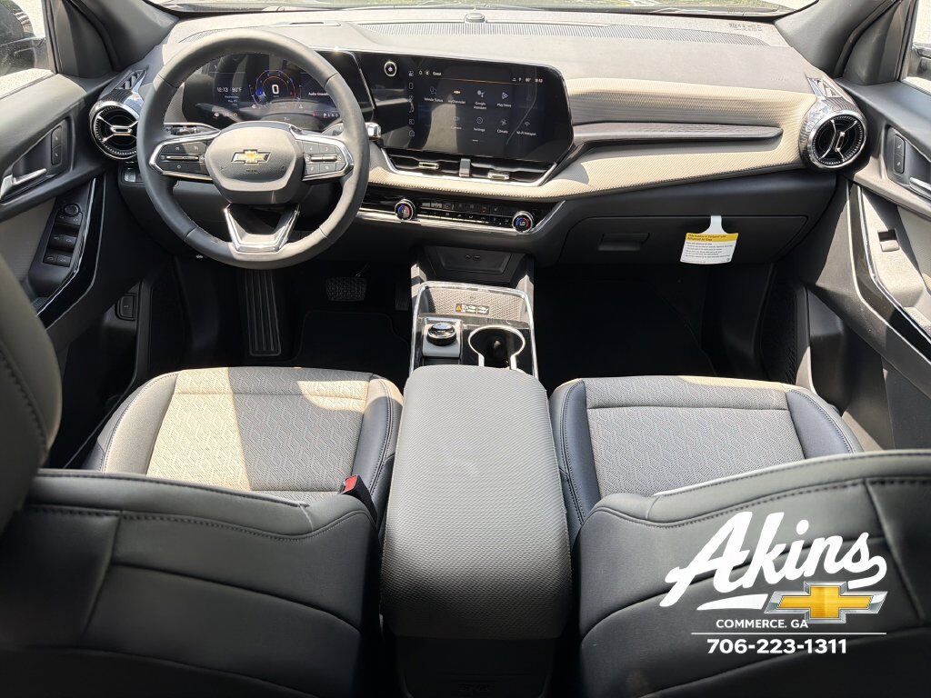 2026 Chevrolet Equinox LT Commerce GA