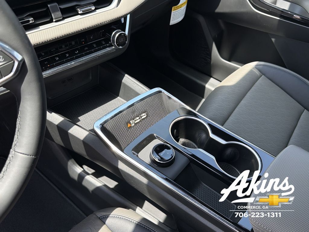 2026 Chevrolet Equinox LT Commerce GA