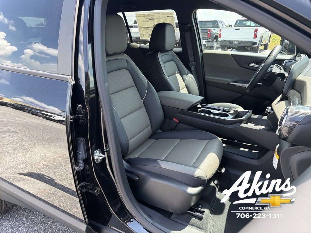 2026 Chevrolet Equinox LT Commerce GA