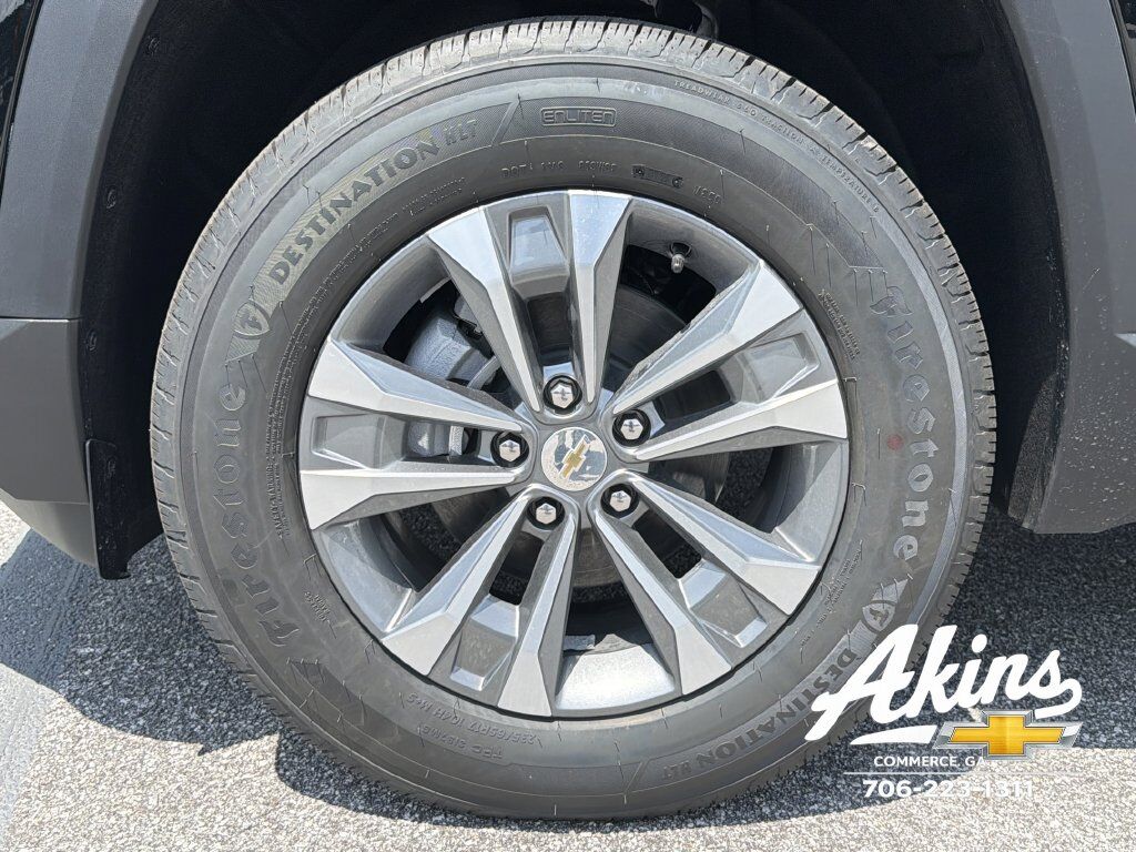 2026 Chevrolet Equinox LT Commerce GA
