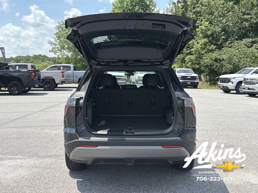 2026 Chevrolet Equinox LT Commerce GA