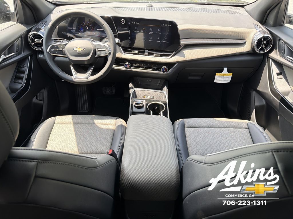 2026 Chevrolet Equinox LT Commerce GA