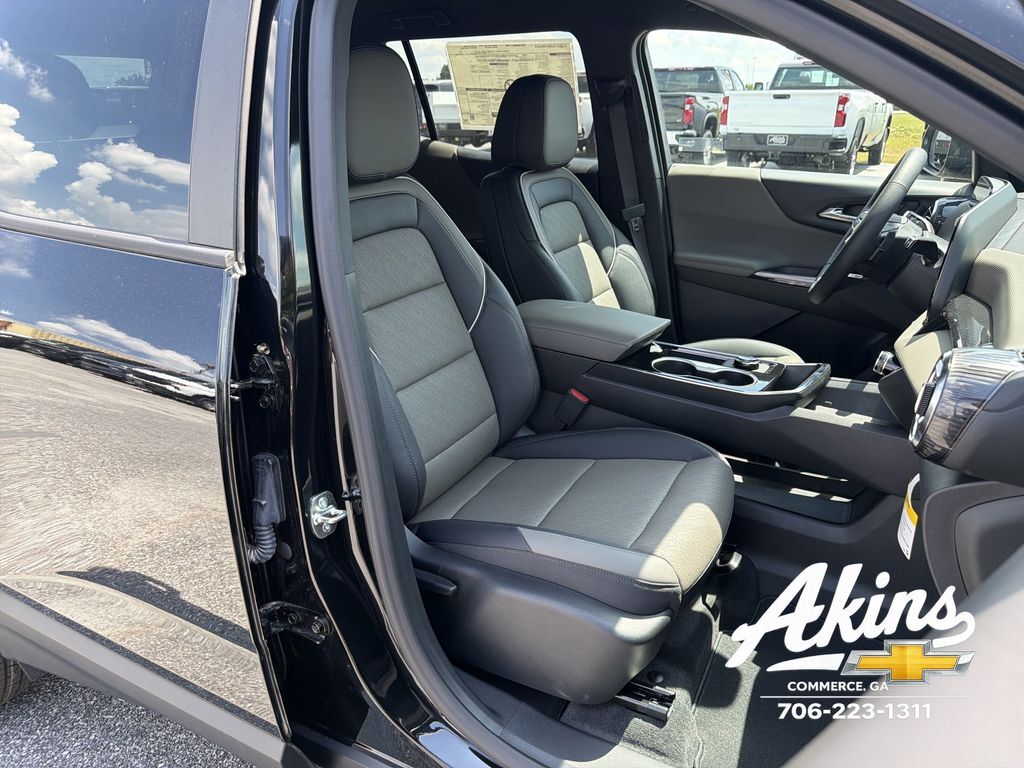 2026 Chevrolet Equinox LT Commerce GA