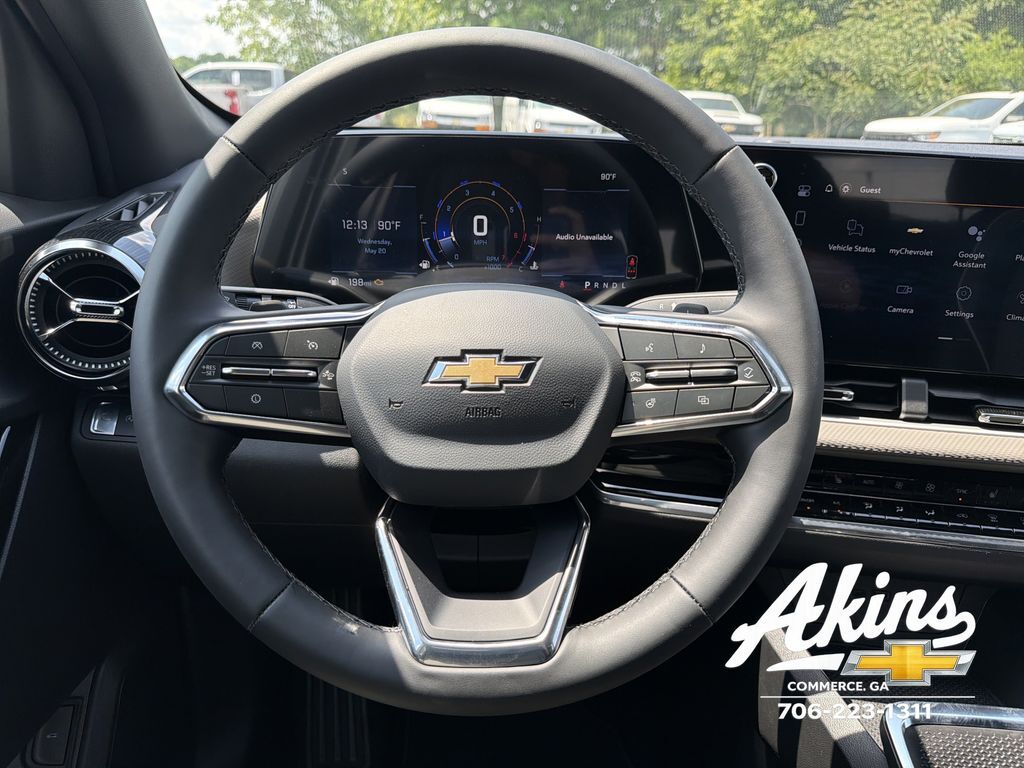2026 Chevrolet Equinox LT Commerce GA
