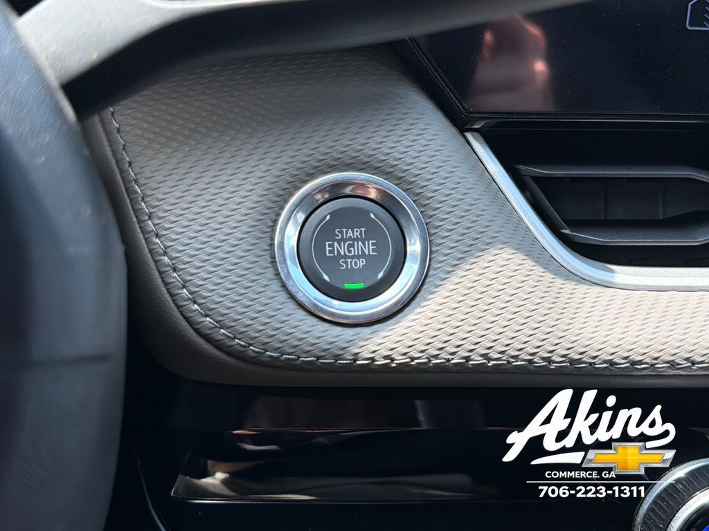 2026 Chevrolet Equinox LT Commerce GA