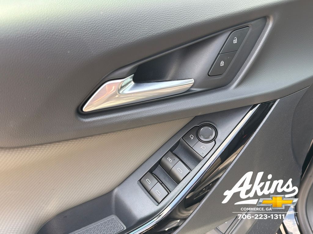 2026 Chevrolet Equinox LT Commerce GA