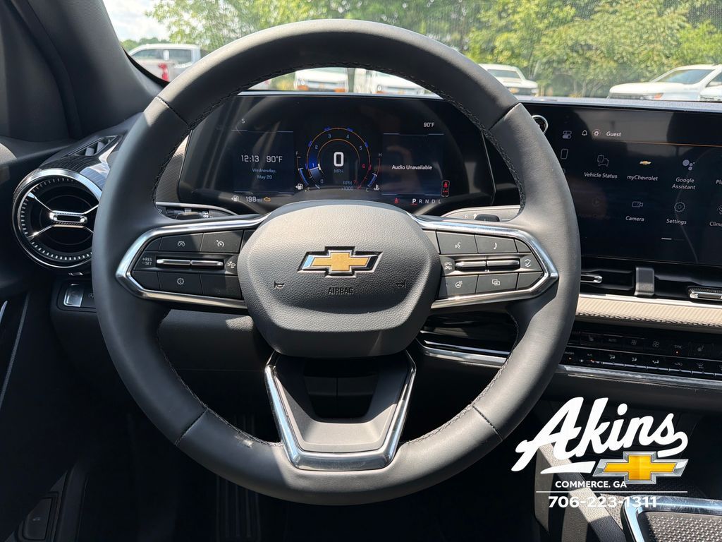 2026 Chevrolet Equinox LT Commerce GA