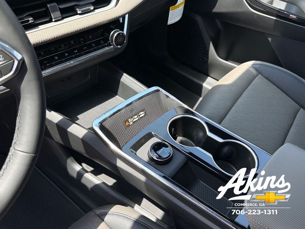 2026 Chevrolet Equinox LT Commerce GA