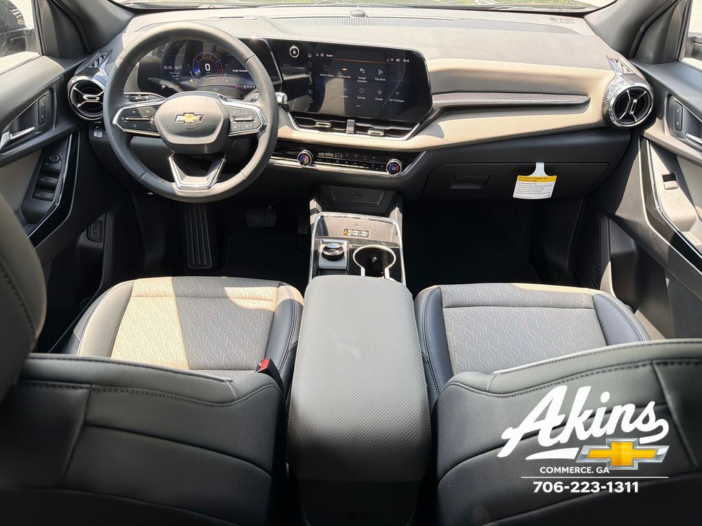 2026 Chevrolet Equinox LT Commerce GA