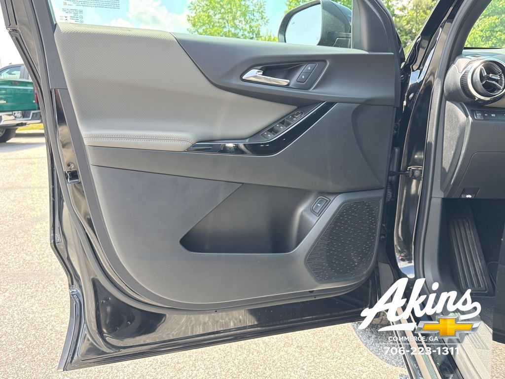 2026 Chevrolet Equinox LT Commerce GA