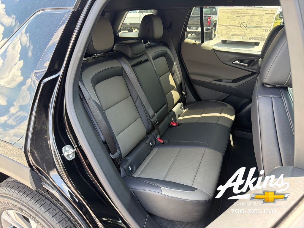 2026 Chevrolet Equinox LT Commerce GA