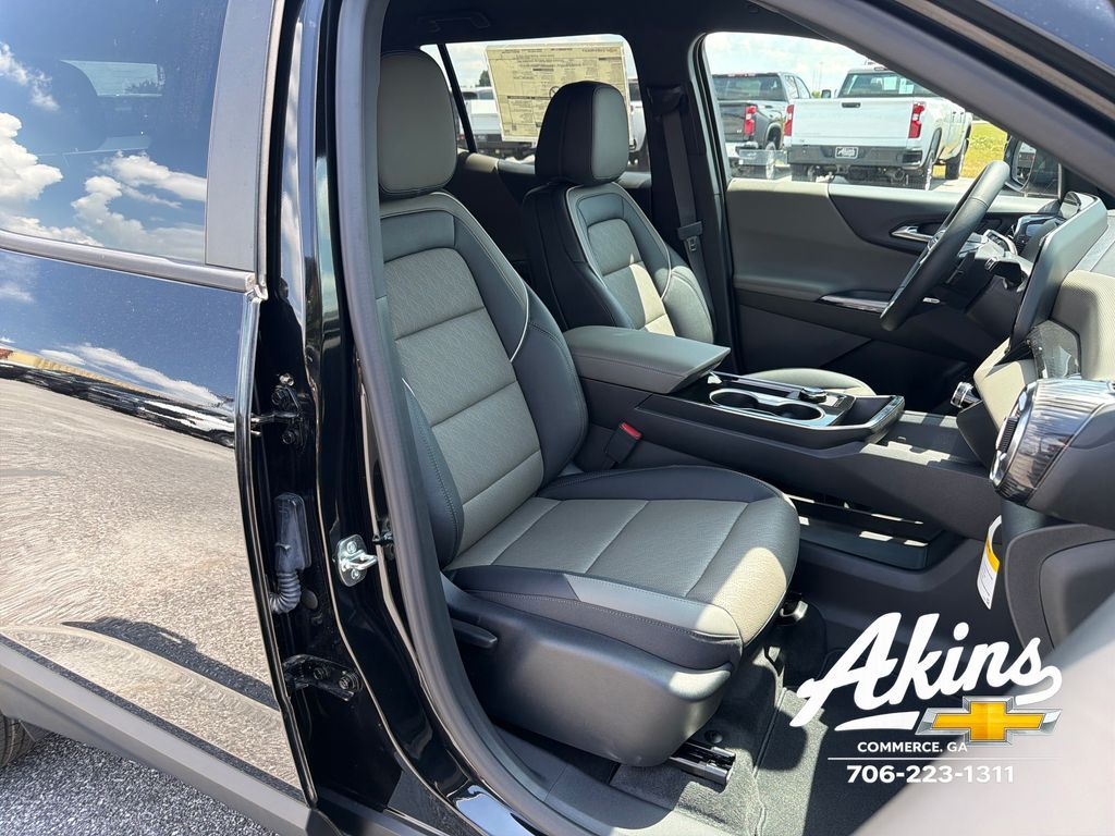 2026 Chevrolet Equinox LT Commerce GA