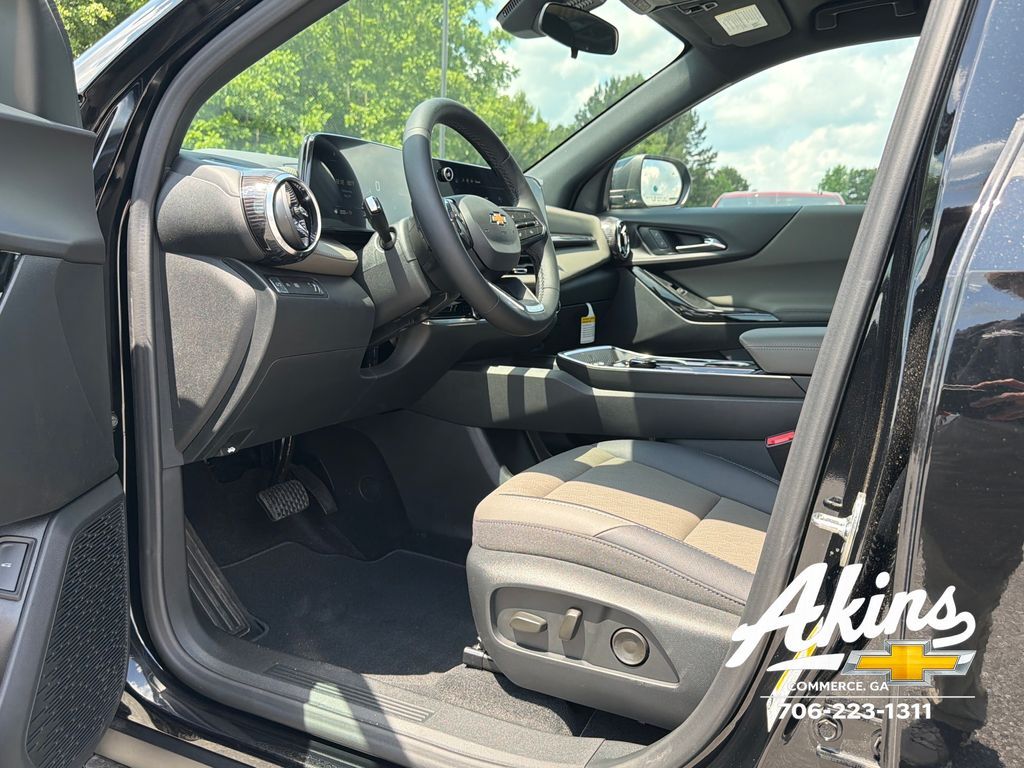 2026 Chevrolet Equinox LT Commerce GA