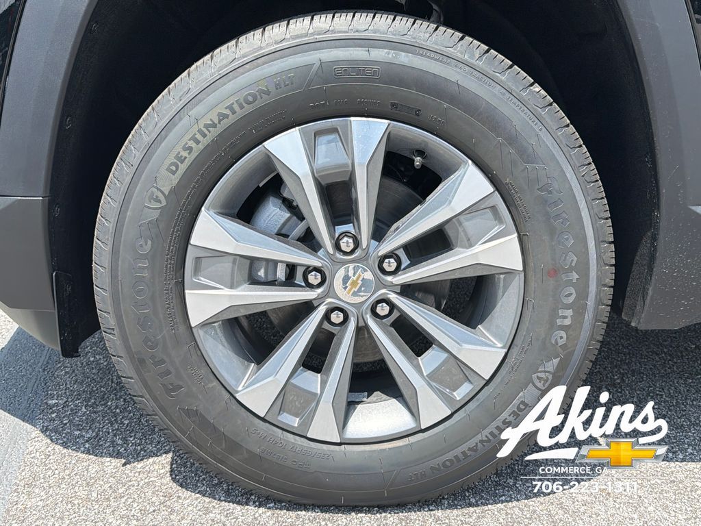 2026 Chevrolet Equinox LT Commerce GA