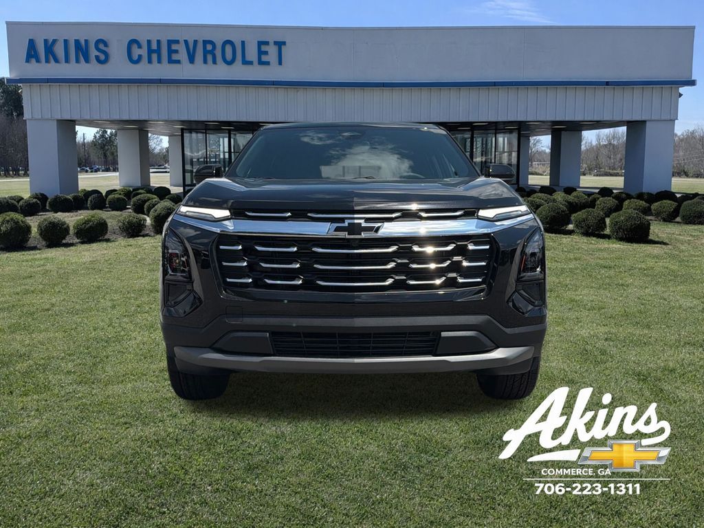 2026 Chevrolet Equinox LT Commerce GA