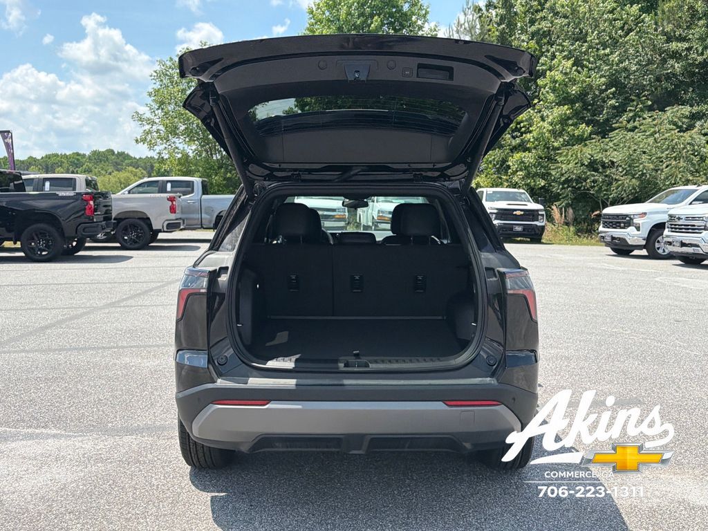 2026 Chevrolet Equinox LT Commerce GA