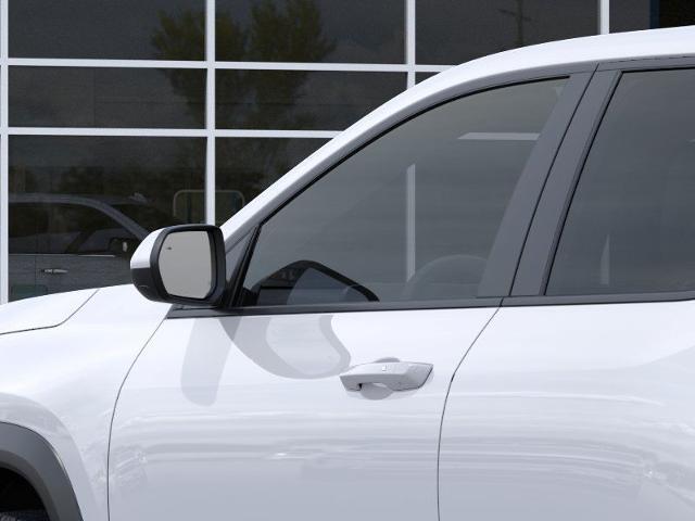 2026 Chevrolet Equinox LT North Dartmouth MA