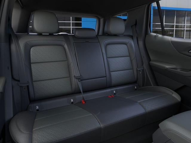 2026 Chevrolet Equinox LT North Dartmouth MA