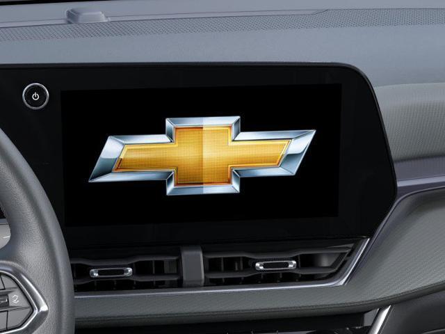 2026 Chevrolet Equinox LT North Dartmouth MA