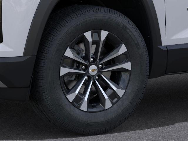 2026 Chevrolet Equinox LT North Dartmouth MA