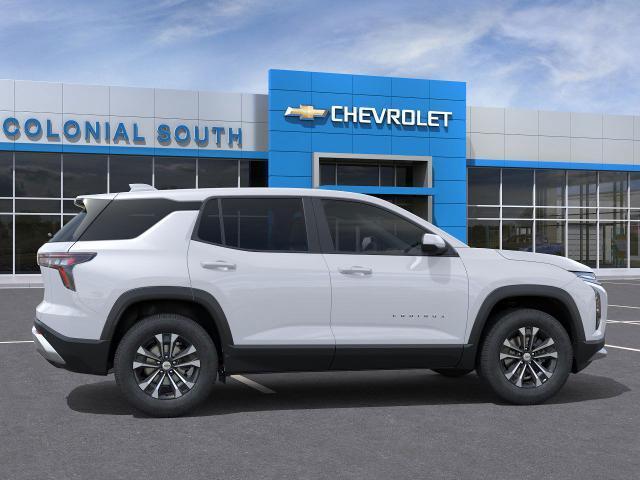 2026 Chevrolet Equinox LT North Dartmouth MA