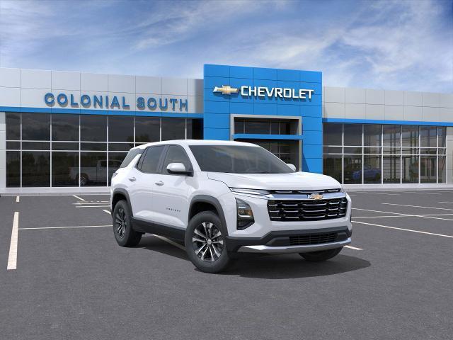 2026 Chevrolet Equinox LT North Dartmouth MA
