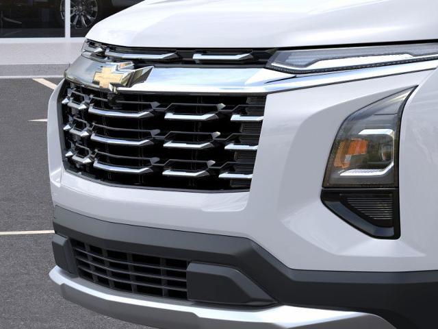 2026 Chevrolet Equinox LT North Dartmouth MA
