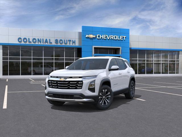 2026 Chevrolet Equinox LT North Dartmouth MA