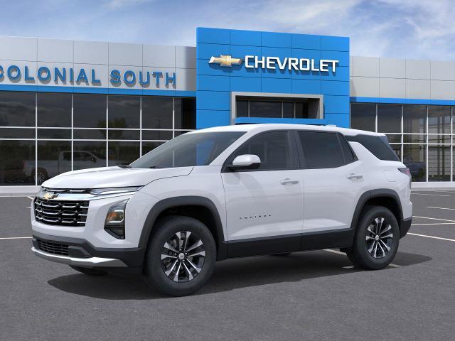 2026 Chevrolet Equinox LT North Dartmouth MA