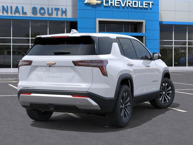 2026 Chevrolet Equinox LT North Dartmouth MA