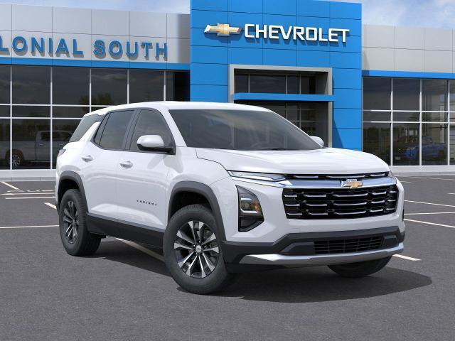 2026 Chevrolet Equinox LT North Dartmouth MA