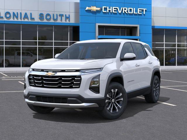 2026 Chevrolet Equinox LT North Dartmouth MA