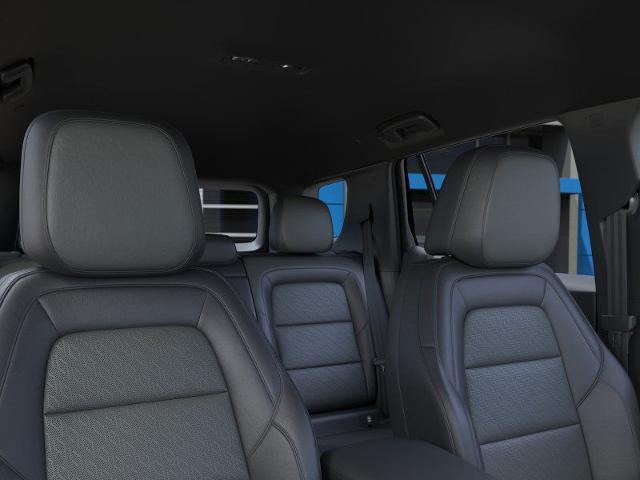2026 Chevrolet Equinox LT North Dartmouth MA