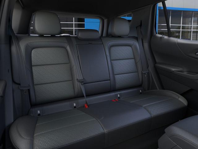2026 Chevrolet Equinox LT North Dartmouth MA