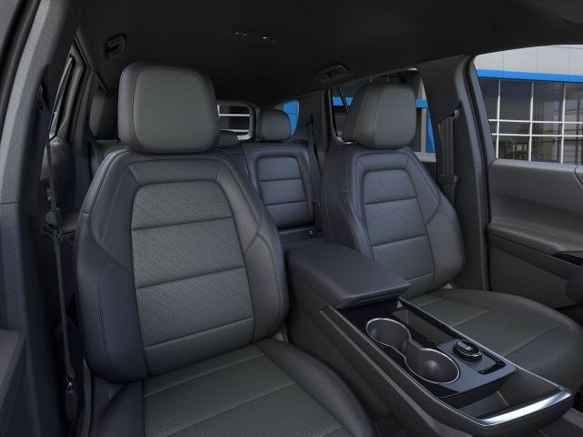 2026 Chevrolet Equinox LT North Dartmouth MA