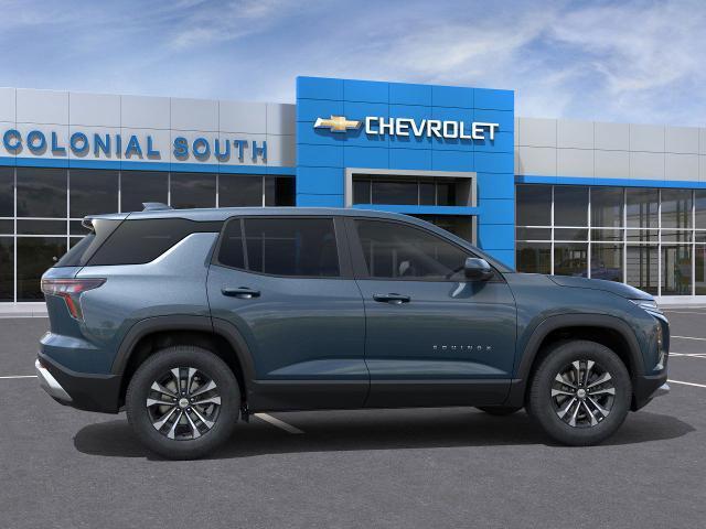 2026 Chevrolet Equinox LT North Dartmouth MA