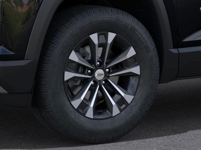 2026 Chevrolet Equinox LT North Dartmouth MA