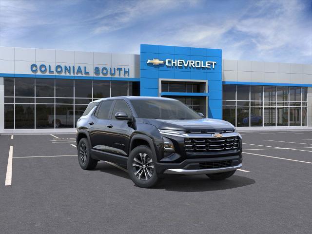 2026 Chevrolet Equinox LT North Dartmouth MA