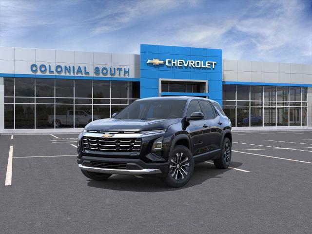 2026 Chevrolet Equinox LT North Dartmouth MA