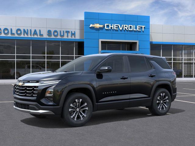 2026 Chevrolet Equinox LT North Dartmouth MA