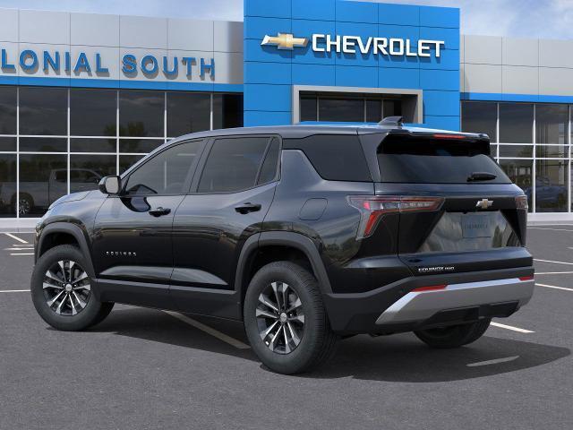 2026 Chevrolet Equinox LT North Dartmouth MA