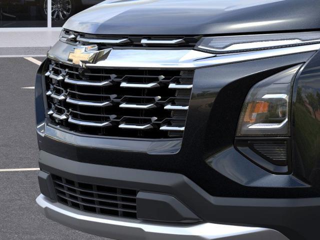 2026 Chevrolet Equinox LT North Dartmouth MA