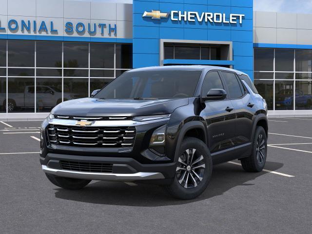 2026 Chevrolet Equinox LT North Dartmouth MA